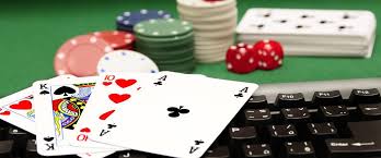 Официальный сайт Casino BOOI